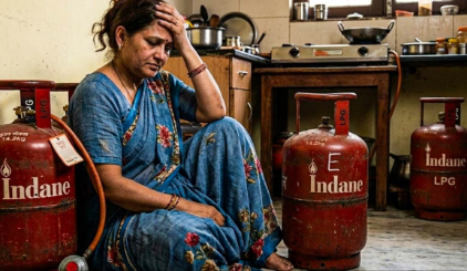 Why LPG for Cooking: खाना पकाने के लिए क्यों बेस्ट है LPG? हाइड्रोजन और CNG इसके सामने क्यों फेल हैं, 5 बड़े कारण...