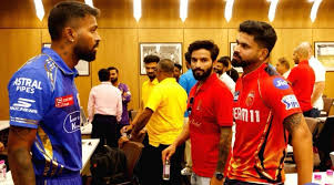 IPL 2026: मैदान पर उतरने से पहले कप्तानों की बड़ी बैठक, क्या बदलेगा 'इम्पैक्ट प्लेयर' नियम?...