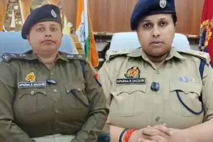 IPS अपर्णा कौशिक की बॉडी शेमिंग पर मचा बवाल: क्या आप जानते हैं किसी के शरीर का मजाक उड़ाने पर कितनी जेल हो सकती है?...