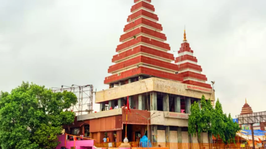 Ram Navami 2026: पटना जंक्शन महावीर मंदिर में भक्तों के लिए खास इंतजाम; 24 हजार किलो 'नैवेद्यम' लड्डू और लाइव दर्शन की व्यवस्था...
