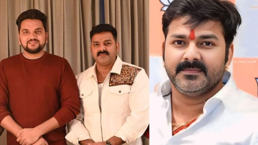 भोजपुरी पावरस्टार की संसद में एंट्री? गुंजन सिंह का बड़ा दावा—'पवन सिंह का राज्यसभा जाना लगभग तय'
