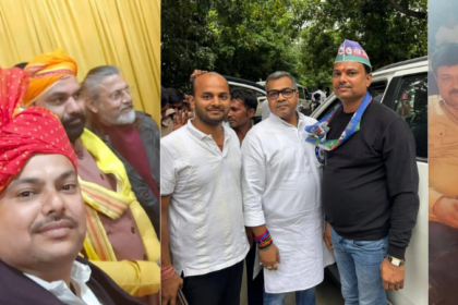 Bihar Liquor Ban: PHED मंत्री संजय सिंह के रिश्तेदार पर शराब तस्करी के आरोप, RJD ने सरकार को घेरा; पढ़ें पूरी रिपोर्ट...