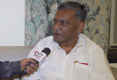 “ये पीड़ादायक है...”: बिहार में कांग्रेस के भीतर मची कलह पर भावुक हुए अखिलेश सिंह, बागी विधायकों को दी सीधी चेतावनी...