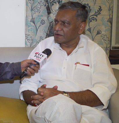 “ये पीड़ादायक है...”: बिहार में कांग्रेस के भीतर मची कलह पर भावुक हुए अखिलेश सिंह, बागी विधायकों को दी सीधी चेतावनी...