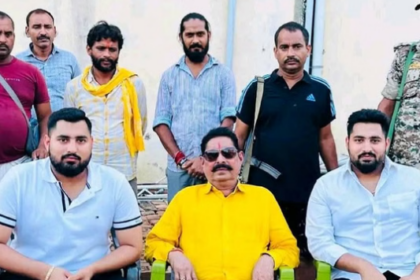 नीतीश के राज्यसभा जाने की खबर से 'आहत' हुए अनंत सिंह? बेऊर जेल से विधानसभा पहुँचते ही कर दिया ये बड़ा एलान!..