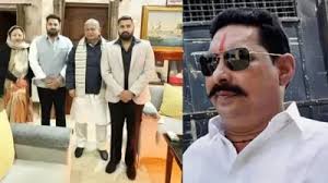 Anant Singh Bail: अनंत सिंह को दुलारचंद हत्याकांड में मिली जमानत, सियासी संन्यास के संकेत से बिहार में हलचल...