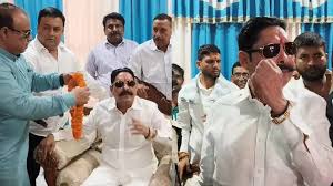 मोकामा में गूंजा 'निशांत कुमार' का नाम! अनंत सिंह ने बताया नीतीश के बेटे को 'असली CM मटेरियल'...