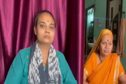 पटना: 11 साल की अंशिका 3 दिन से लापता, CCTV में दिखी आखिरी झलक; CM नीतीश और सम्राट चौधरी से मदद की गुहार...