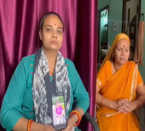 पटना: 11 साल की अंशिका 3 दिन से लापता, CCTV में दिखी आखिरी झलक; CM नीतीश और सम्राट चौधरी से मदद की गुहार...