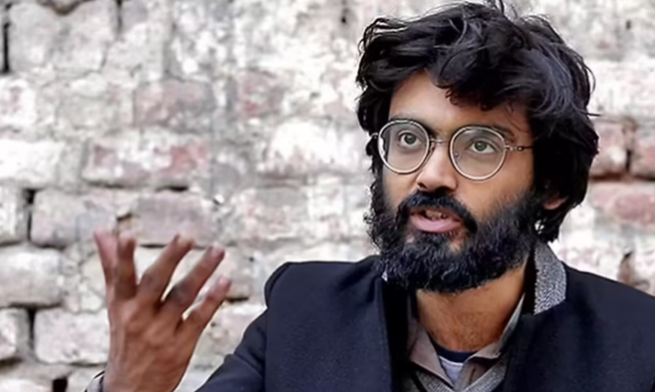 Sharjeel Imam Parole: 2020 दिल्ली दंगे के आरोपी शरजील इमाम 6 साल बाद घर लौटे, जानिए कोर्ट ने किन शर्तों पर दी राहत?...