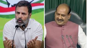 क्या सच में स्पीकर दबाते हैं माइक का स्विच? जानें संसद के माइक कंट्रोल के पीछे की पूरी 'इनसाइड स्टोरी'!..