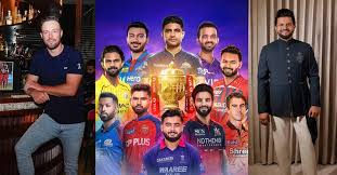 IPL 2026 Commentary: भोजपुरी से हरयाणवी तक... 12 भाषाएं और 160+ कमेंटेटर्स, इस बार होगा असली धमाका!..