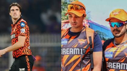 IPL 2026: ईशान किशन बने हैदराबाद के कार्यवाहक कप्तान, अभिषेक शर्मा को मिली उप-कप्तानी की कमान...