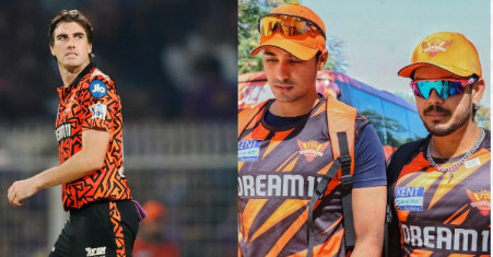 IPL 2026: ईशान किशन बने हैदराबाद के कार्यवाहक कप्तान, अभिषेक शर्मा को मिली उप-कप्तानी की कमान...