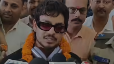 ईशान किशन का बड़ा बयान: 'डिस्ट्रिक्ट लेवल के बच्चे भी जीत सकते हैं वर्ल्ड कप, बस करनी होगी ये एक चीज़'...