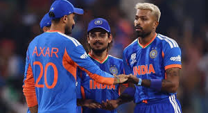 'ईशान' का प्रहार, 'संजू' की रफ्तार और 'बुमराह' की धार; इन 5 हीरो ने पक्का किया इंडिया का फाइनल का टिकट!..