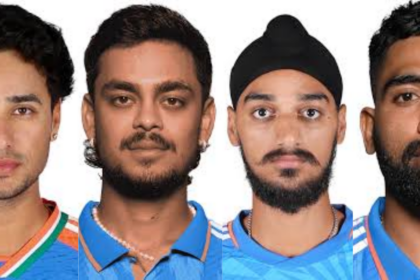T20 WC 2026: सूर्या की सेना ने रचा इतिहास, पर टीम इंडिया के इन 8 'कुंवारे' धुरंधरों ने लूटी महफिल! देखें पूरी लिस्ट...