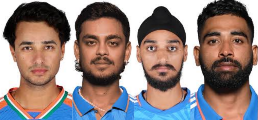 T20 WC 2026: सूर्या की सेना ने रचा इतिहास, पर टीम इंडिया के इन 8 'कुंवारे' धुरंधरों ने लूटी महफिल! देखें पूरी लिस्ट...
