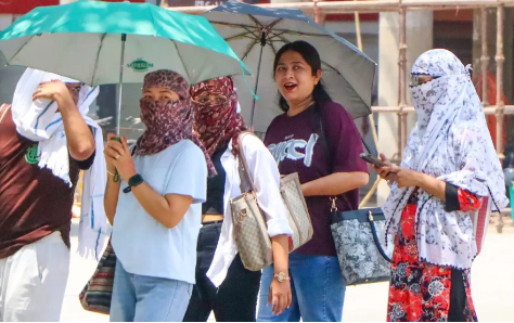 सावधान बिहार! समय से पहले आ गया 'जेठ का महीना', जानें क्यों इस साल फरवरी में ही खत्म हो गई ठंड?...