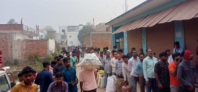 पटना से औरंगाबाद तक गैस के लिए हाहाकार: गोदामों में ताले, ग्राहकों की लंबी कतार; क्या बिहार में होने वाली है भारी किल्लत?...
