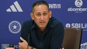 2027 वर्ल्ड कप तक 'चीफ' बने रहना चाहते हैं अगरकर! BCCI के सामने रखी बड़ी शर्त...