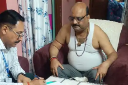 SVU Raid in Patna: BMSICL के DGM पंकज कुमार के घर छापेमारी, आय से अधिक संपत्ति मामले में बड़ी कार्रवाई...