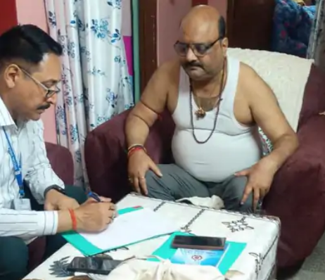 SVU Raid in Patna: BMSICL के DGM पंकज कुमार के घर छापेमारी, आय से अधिक संपत्ति मामले में बड़ी कार्रवाई...