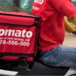 मिडिल ईस्ट संकट की मार! पेट्रोल के बाद अब Zomato ने बढ़ाए दाम, जानें अब कितना देना होगा एक्स्ट्रा चार्ज?...