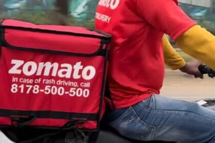 मिडिल ईस्ट संकट की मार! पेट्रोल के बाद अब Zomato ने बढ़ाए दाम, जानें अब कितना देना होगा एक्स्ट्रा चार्ज?...