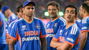 Team India Schedule: जून 2026 में फिर आयरलैंड फतह करने उतरेगी टीम इंडिया, बेलफास्ट में होंगे दो टी20 मैच...