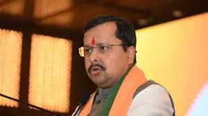 नितिन नवीन का बांकीपुर से 20 साल पुराना नाता टूटा! विधायक पद से दिया इस्तीफा, जानें अब क्या होगी नई भूमिका?...