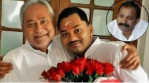 CM नीतीश के बेटे की उम्र पर क्यों मचा था बवाल? अशोक चौधरी ने बताया सच, जल्द दूल्हा बनेंगे निशांत!..