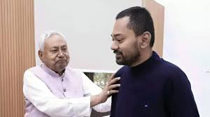 JDU में फिर 'नीतीश युग': आखिर क्यों नीतीश कुमार के बिना अधूरी है पार्टी? ये हैं 5 बड़े कारण...