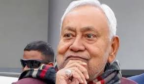 नीतीश के राज्यसभा जाने से बिहार में सियासी हलचल: क्या बदलेगा गठबंधन का स्वरूप? जेडीयू दफ्तर में हंगामे के बीच नई सरकार पर मंथन आज...