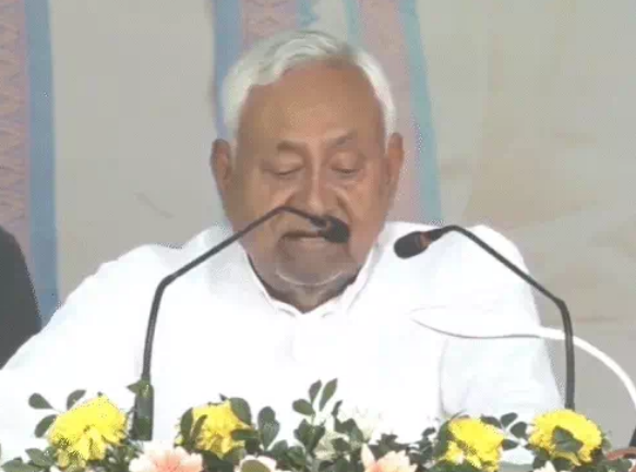 बिहार समृद्धि यात्रा: नीतीश कुमार के भाषण की 7 बड़ी बातें, नौकरियों की बौछार और पुरानी सरकार पर प्रहार...