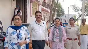 बिहार के 'कुबेर' इंजीनियर की कहानी: पत्नी के नाम पेट्रोल पंप और नेपाल में गर्लफ्रेंड के लिए बंगला, 17 साल में खड़ा किया काली कमाई का साम्राज्य!..