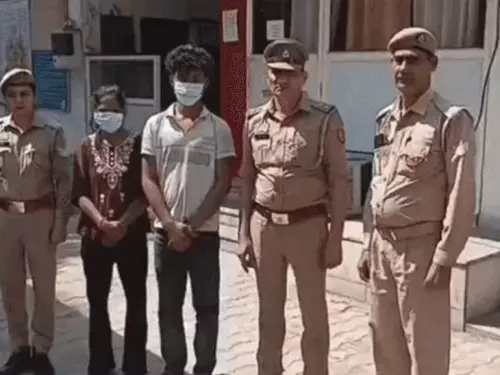 पेट्रोल पंप पर दुकान, दिल्ली में ईद का वादा... फिर अचानक जासूसी के आरोप में गिरफ्तारी; क्या है नौशाद की सच्चाई?...
