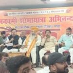 पटना में रामनवमी की धूम: CM नीतीश और नितिन नवीन करेंगे शोभायात्रा का स्वागत, 52 झांकियों से गूंजेगा जय श्री राम...