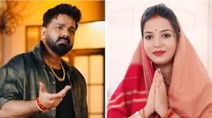 Pawan Singh Divorce Update: कोर्ट पहुंचे पवन सिंह, वन-टाइम सेटलमेंट पर हुए राजी, पत्नी ज्योति सिंह रही नदारद...