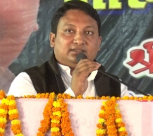 राज्यसभा चुनाव: कौन हैं फैसल रहमान? जिनके 'गायब' होने से तेजस्वी यादव की बढ़ गई है टेंशन!..