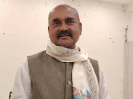 "सुरेंद्र कुशवाहा ने बढ़ाई कांग्रेस की धड़कनें! राज्यसभा में दिया था 'गच्चा', अब अशोक चौधरी से मुलाकात के क्या हैं मायने?...