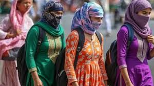 बिहार में अचानक बदला मौसम का मिजाज; कहीं झमाझम बारिश तो कहीं वज्रपात का खतरा, देखें पूरी लिस्ट!..