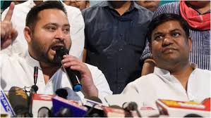 चुनावी 'झुनझुना' निकला 125 यूनिट फ्री बिजली का वादा? तेजस्वी बोले- नीतीश सरकार का 'चीटर मीटर' कर रहा जनता से धोखा...