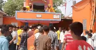 नालंदा में मातम: मघड़ा मंदिर में भगदड़ से 8 श्रद्धालुओं की मौत, प्रशासन ने मेला कराया बंद...