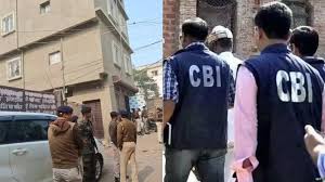 CBI के पास सबूत नहीं तो मनीष रंजन जेल में क्यों? पॉक्सो कोर्ट में सुनवाई आज, बढ़ सकती हैं जांच एजेंसी की मुश्किलें...