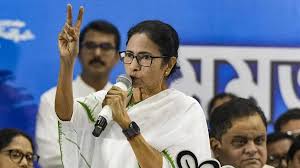 बंगाल चुनाव 2026: ममता ने चला 'मास्टरस्ट्रोक', 291 सीटों का ऐलान; जानें किन 3 सीटों पर हुआ गठबंधन?...