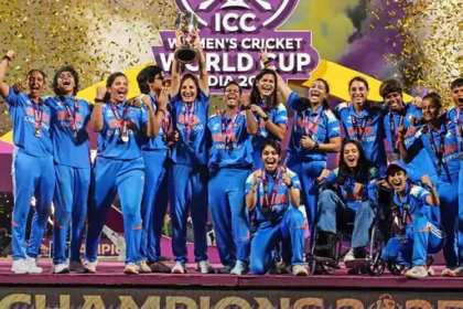 मैदान मार रही हैं भारत की 'शेरनियां'! बैडमिंटन और कबड्डी को पछाड़कर क्रिकेट बना महिलाओं की पहली पसंद...