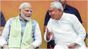 बिहार में हर तीसरी विधायक होगी महिला! मोदी सरकार का 2029 'मास्टर प्लान' तैयार, जानें क्या है 50% सीटों वाला नया फॉर्मूला?...