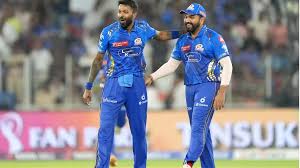 MI vs KKR: मुंबई इंडियंस रचेगी इतिहास, 300 IPL मैच खेलने वाली बनेगी पहली टीम; वानखेड़े में आज महामुकाबला!..