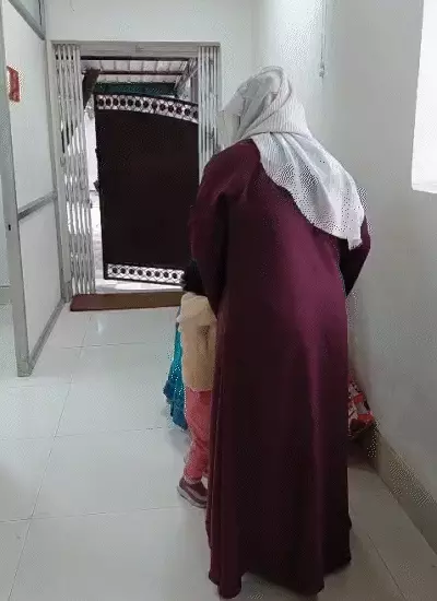 दहेज के लिए दरिंदगी: दो बार मिसकैरेज, ससुर की बदनीयती और फरार पति; बिहार महिला आयोग से न्याय की गुहार...